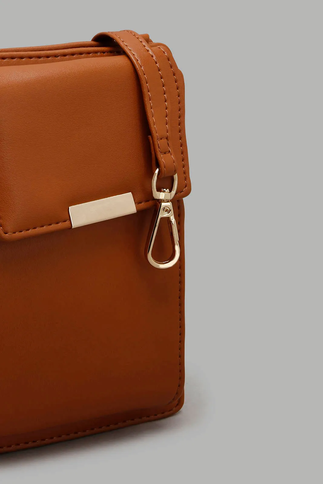 Tan Wallet