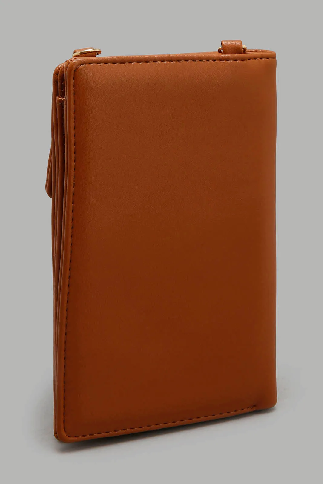 Tan Wallet