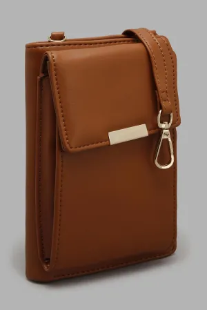 Tan Wallet