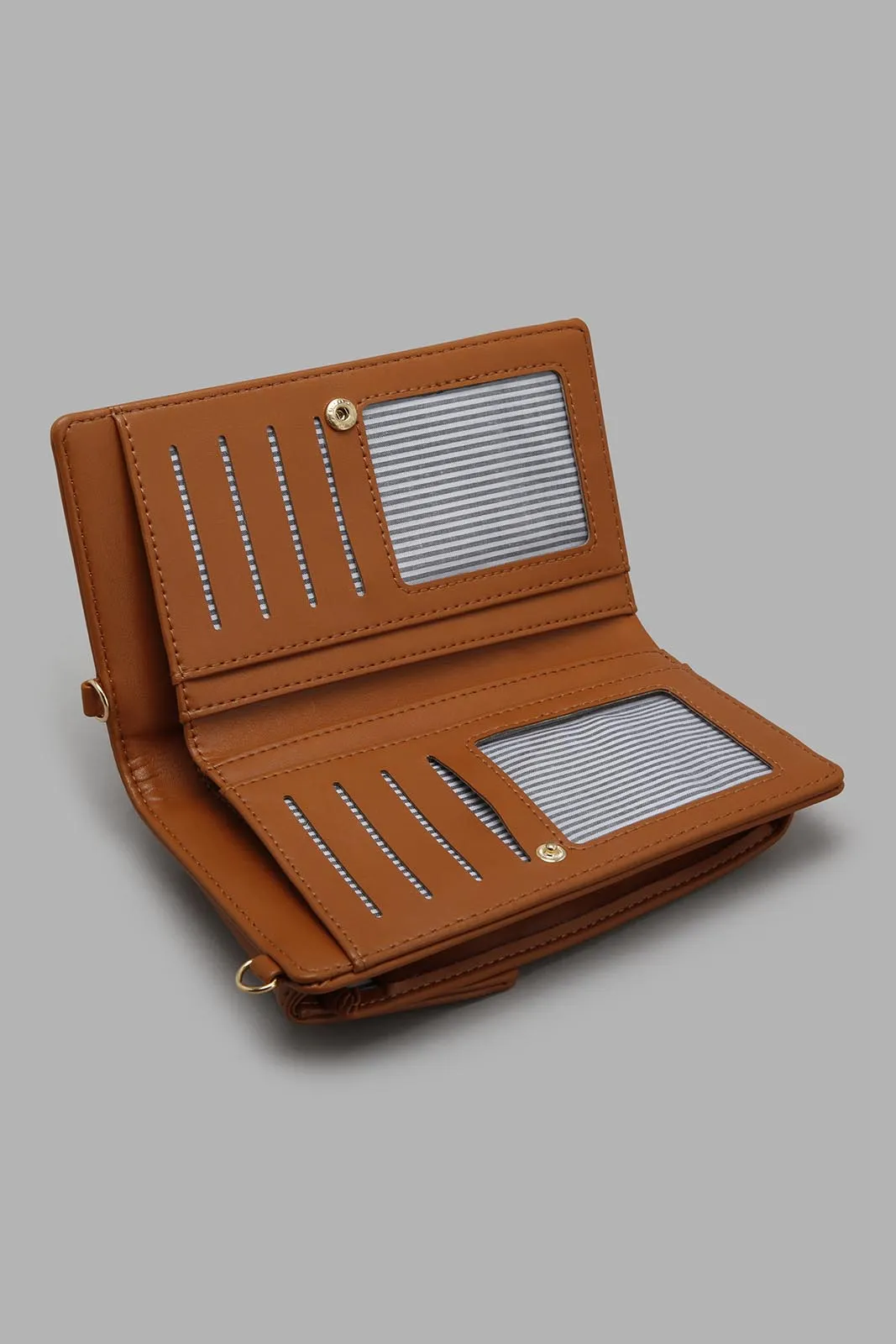 Tan Wallet