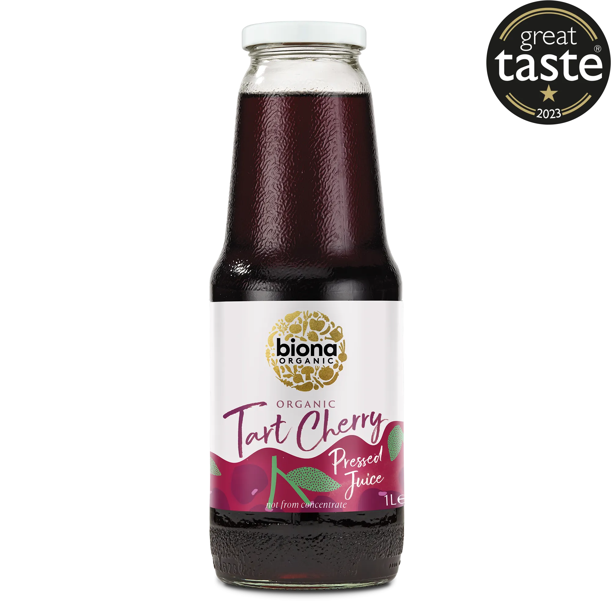 TART CHERRY JUICE