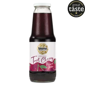 TART CHERRY JUICE