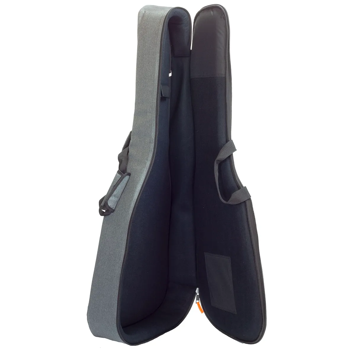 TGI Extreme Series Acoustic Guitar Gig Bag - Fits up to Dreadnought Size
