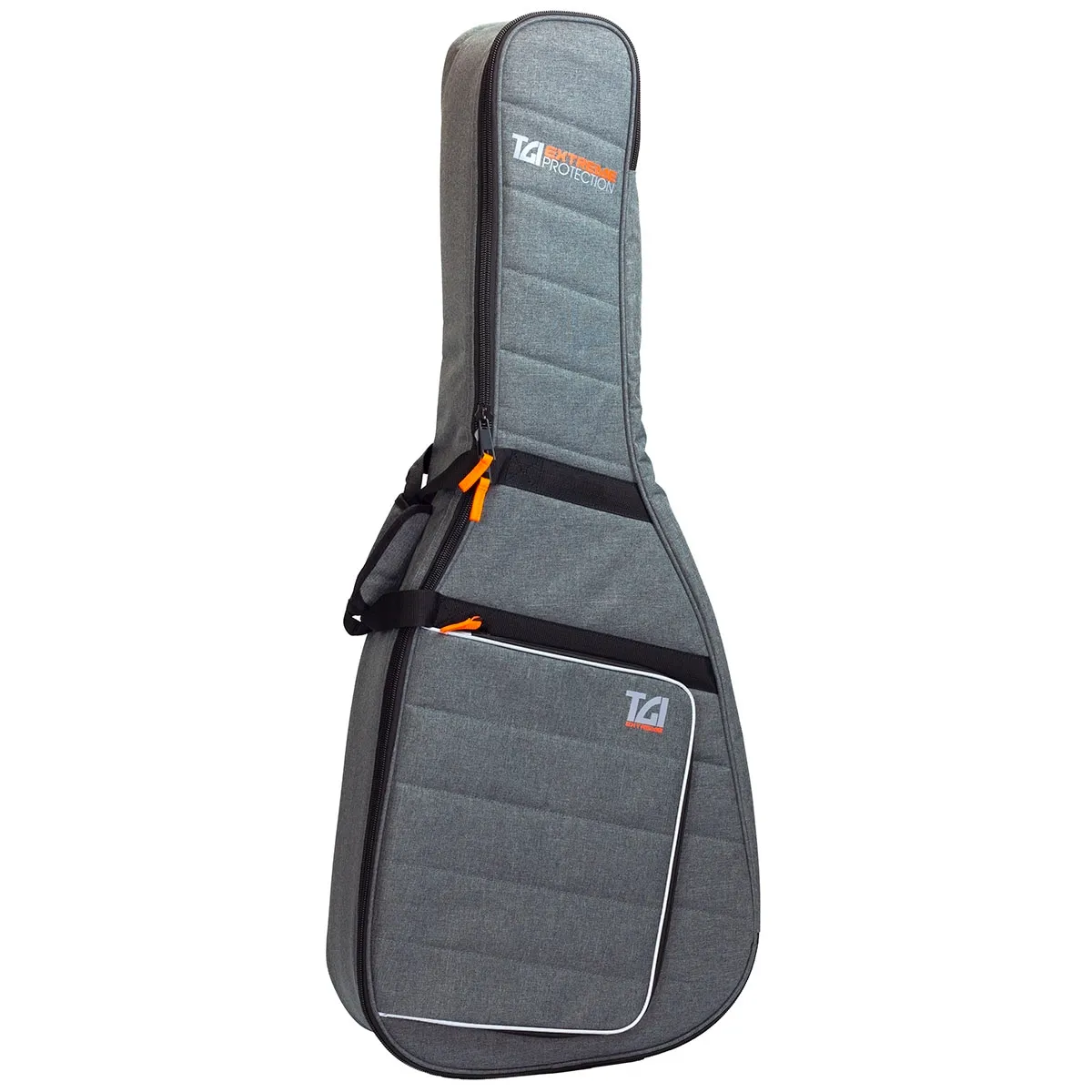 TGI Extreme Series Acoustic Guitar Gig Bag - Fits up to Dreadnought Size