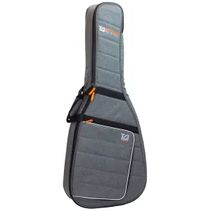 TGI Extreme Series Acoustic Guitar Gig Bag - Fits up to Dreadnought Size