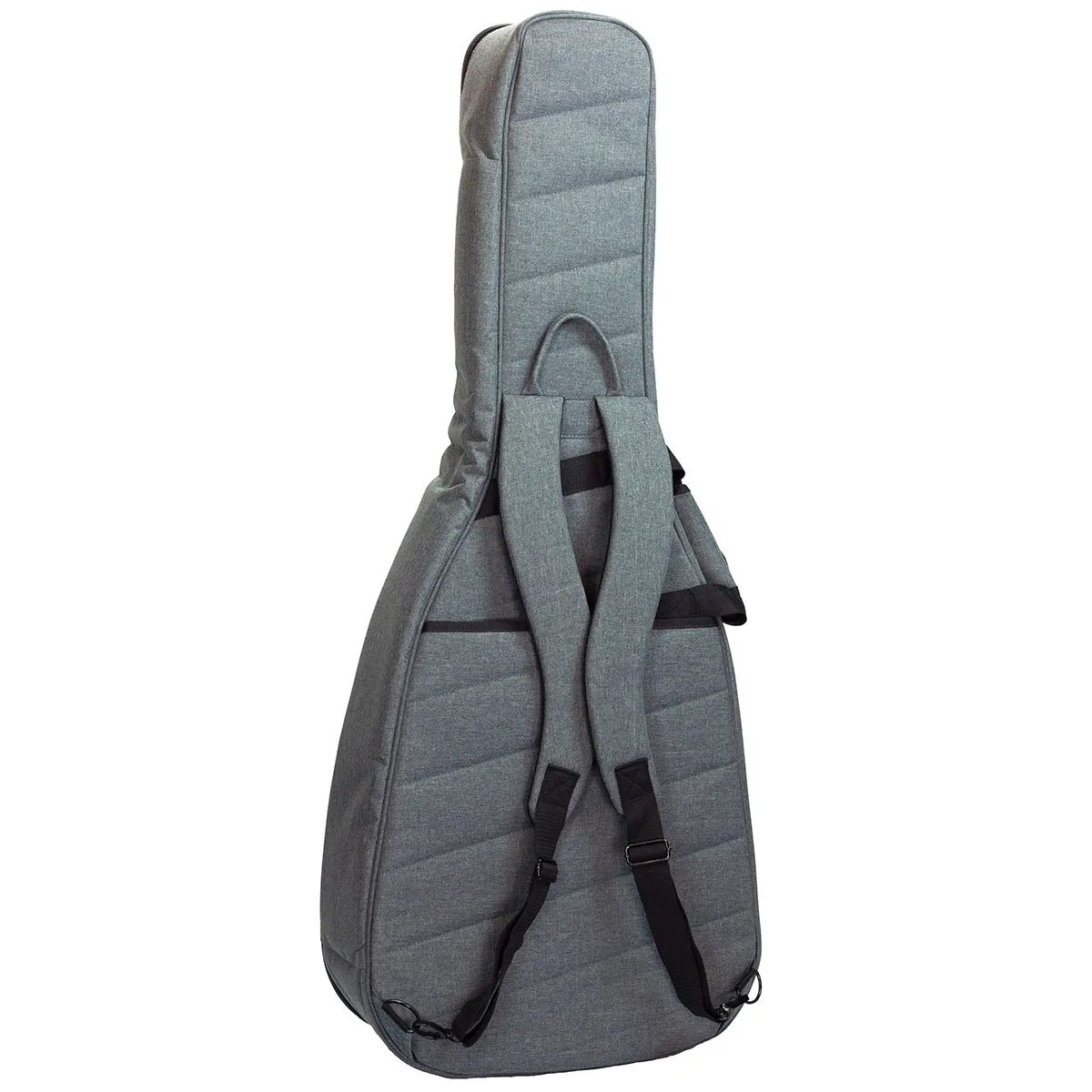 TGI Extreme Series Acoustic Guitar Gig Bag - Fits up to Dreadnought Size