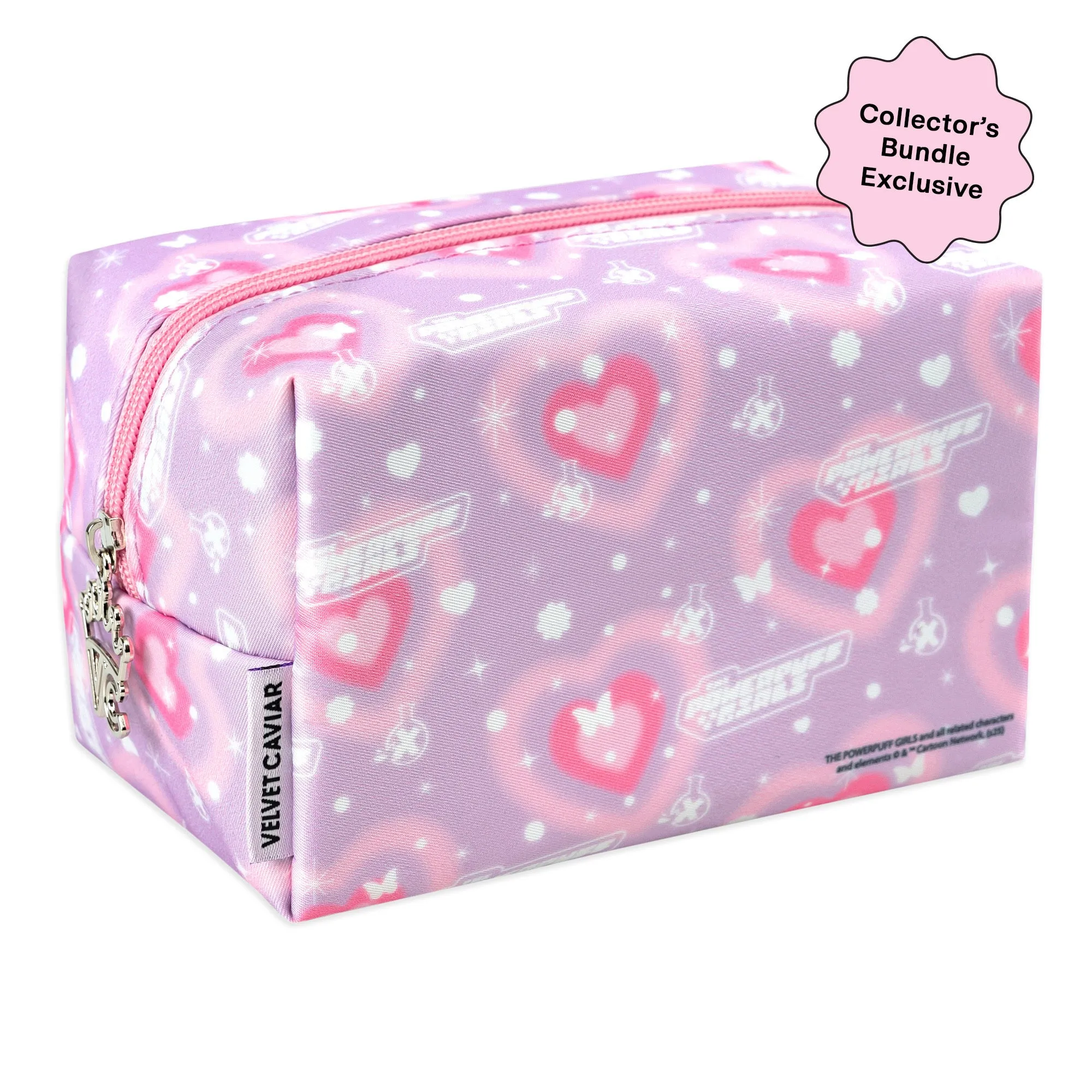 The Powerpuff Girls PR Collectors Bundle