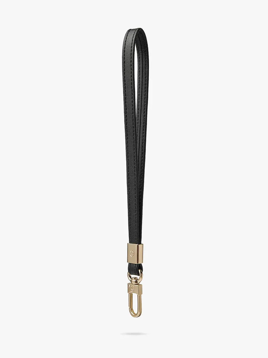 ThreadTrend- Samsung Galaxy Argyle Crossbody Phone Case