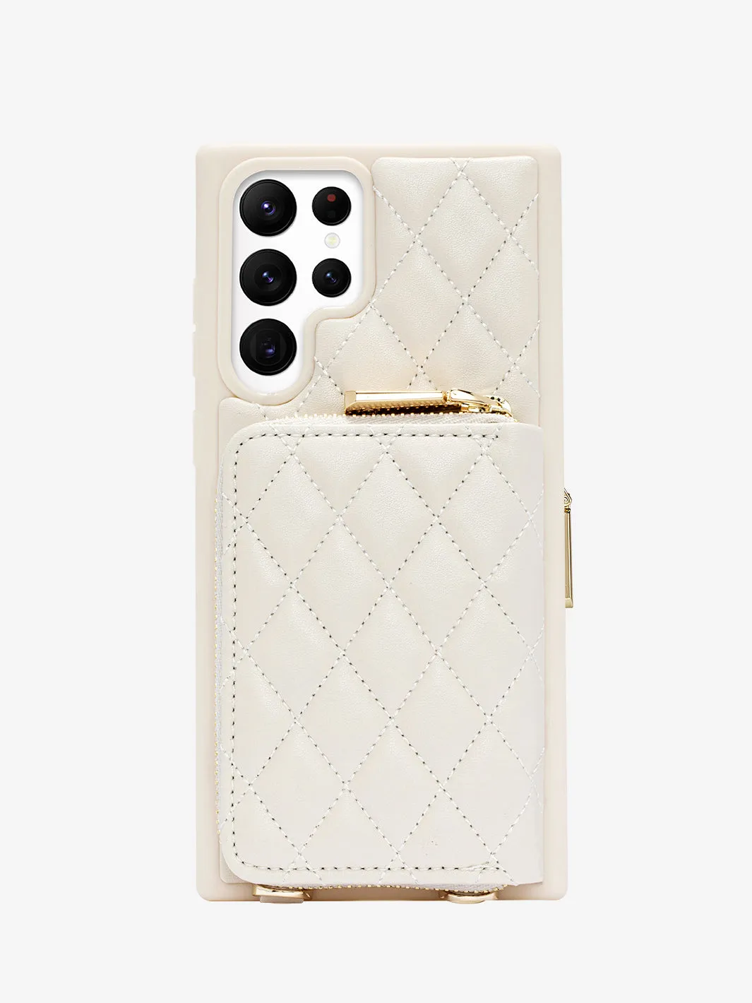 ThreadTrend- Samsung Galaxy Argyle Crossbody Phone Case