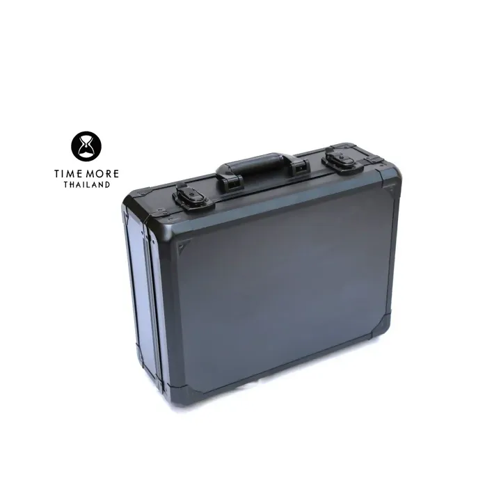 Timemore Small C2 Coffee Suitcase (Empty)