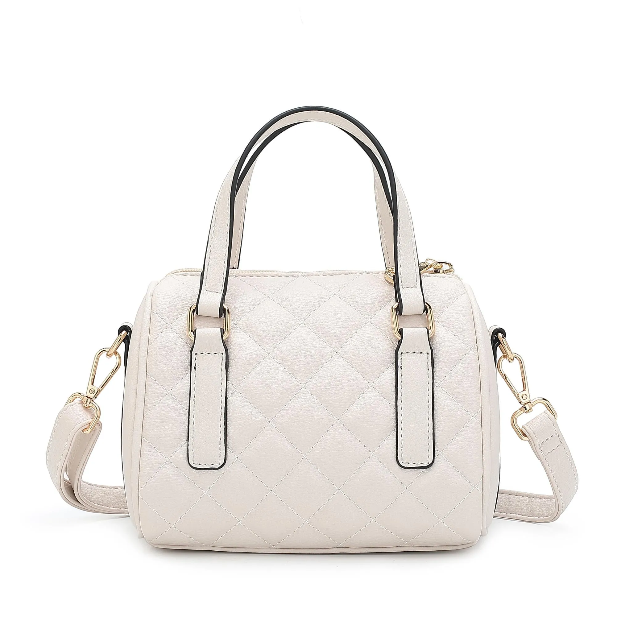 Top Handle Bag / Sling Bag / Crossbody Bag -NEN 9792