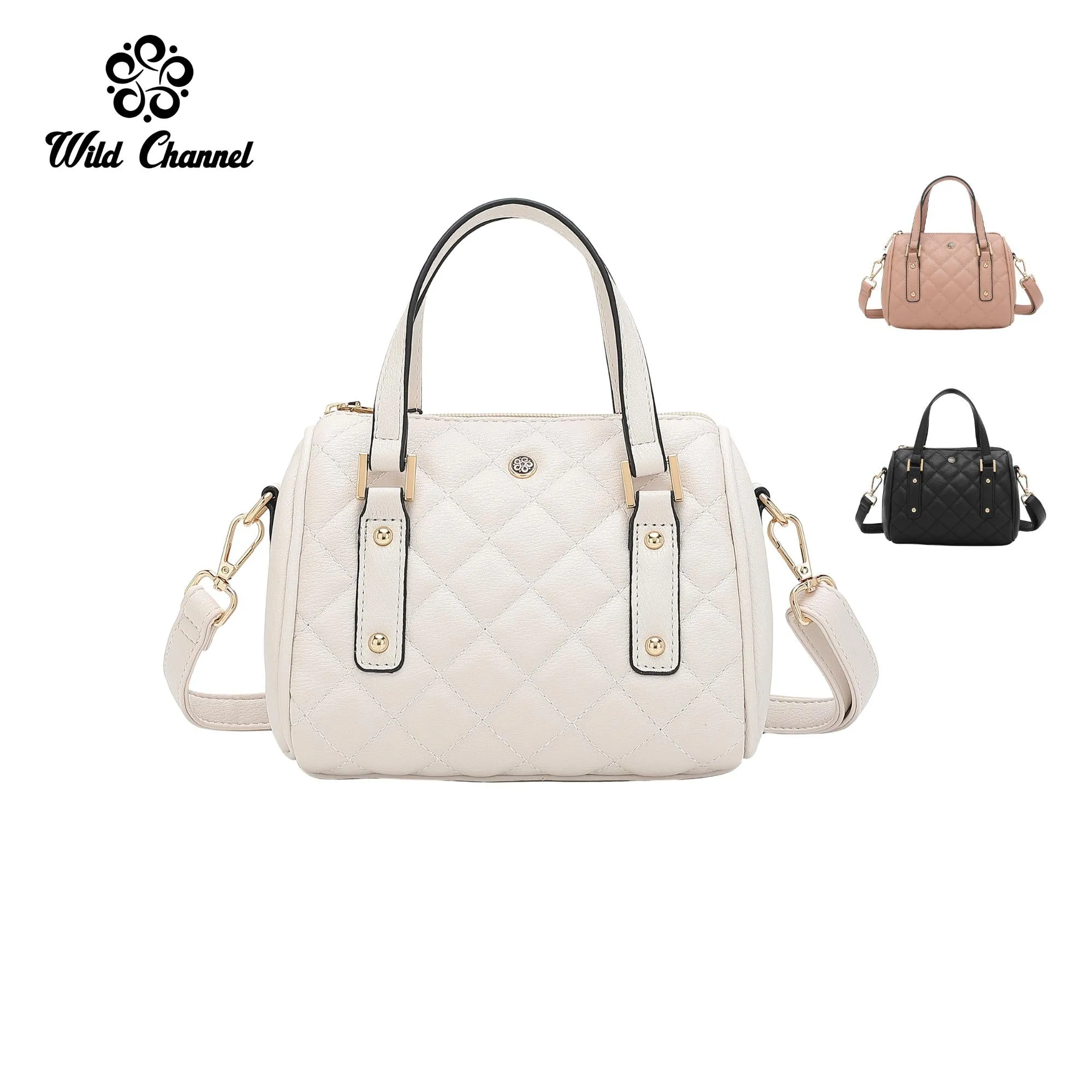 Top Handle Bag / Sling Bag / Crossbody Bag -NEN 9792