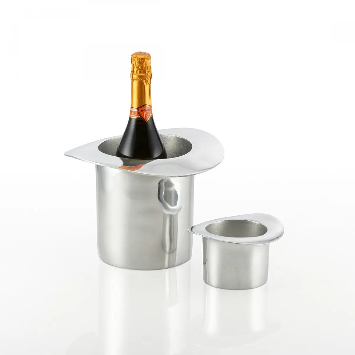 Top Hat Silver