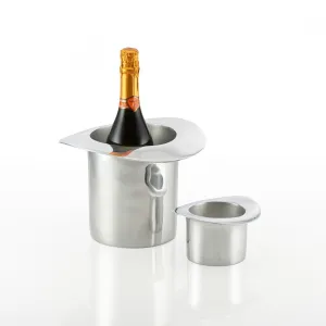 Top Hat Silver