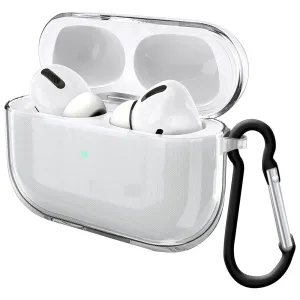 Transparent Clear AirPods Pro Case Cover