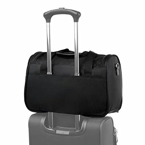 Travelpro Runway 3 piece Luggage Set, Carry on UnderSeat Luggage
