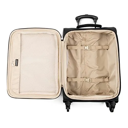 Travelpro Runway 3 piece Luggage Set, Carry on UnderSeat Luggage