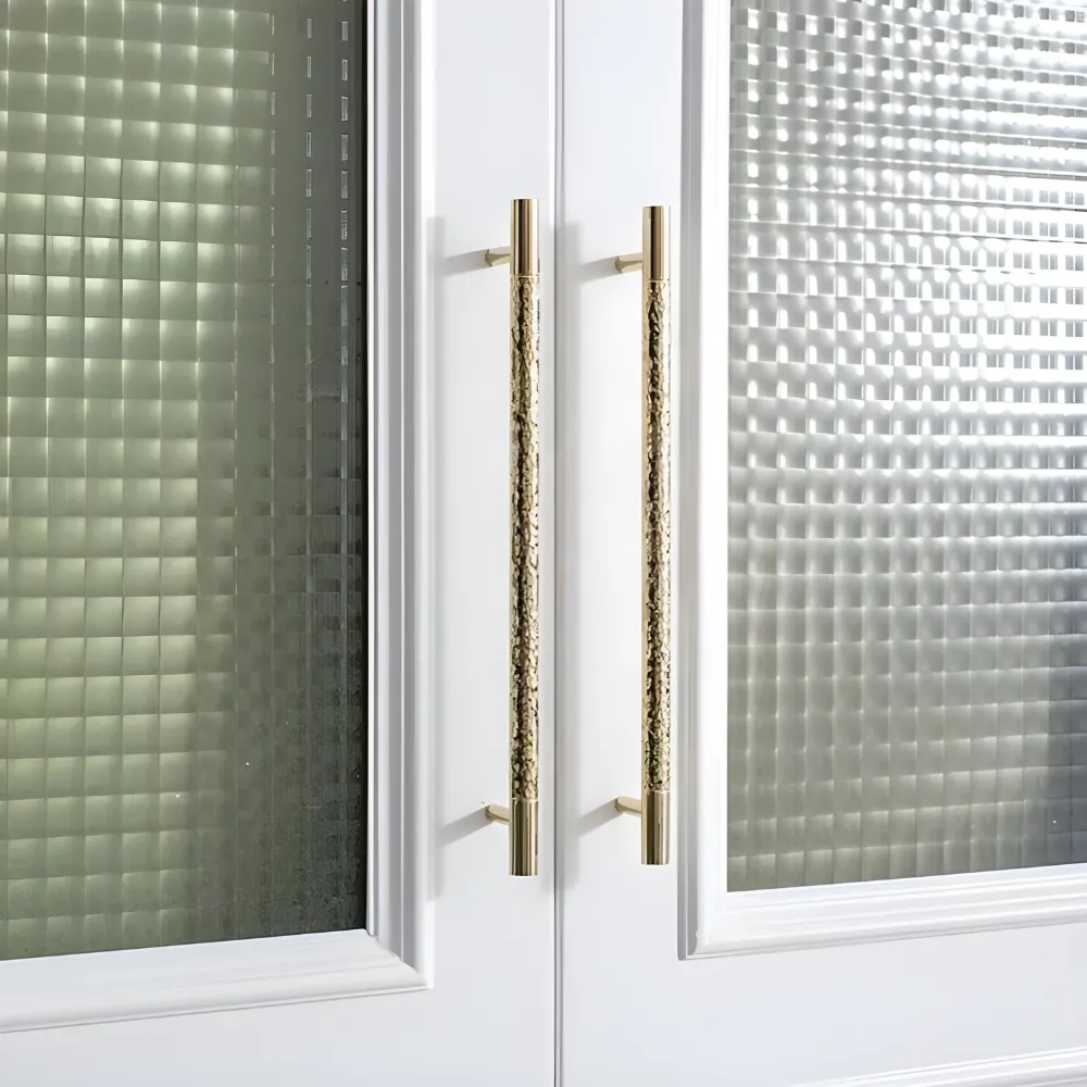 TULUM / Solid Brass Handles