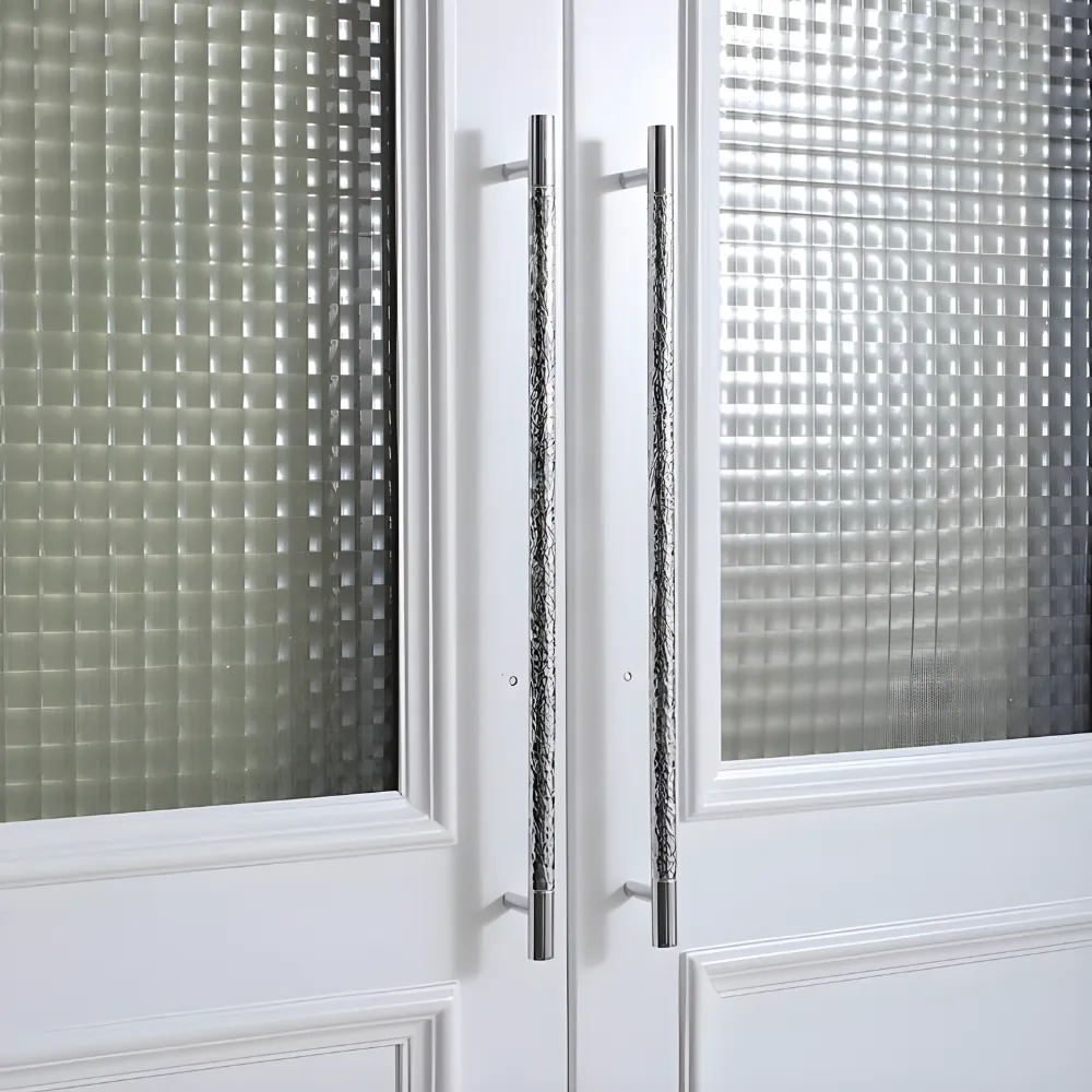 TULUM / Solid Brass Handles