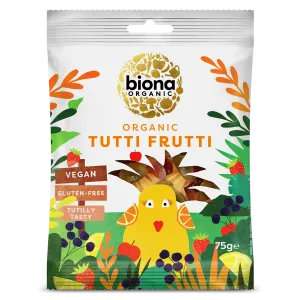 TUTTI FRUTTI GUMS