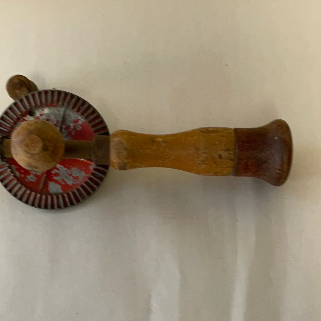 €U<a* Vintage Tools Hand Drill Auger Bit Brace Woodworking Carpentry Wood