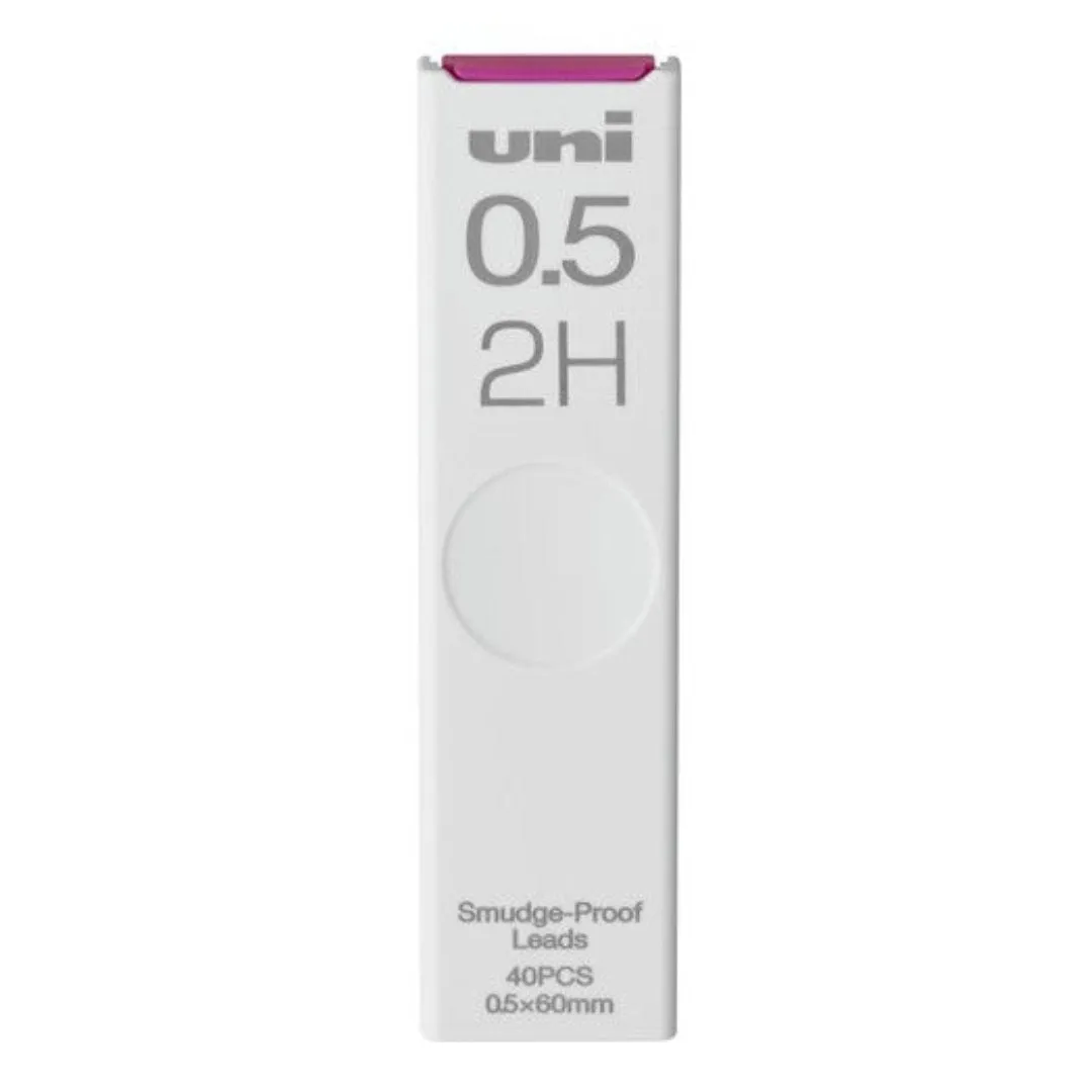 Uni Sharpie Mechanical Pencil 0.5