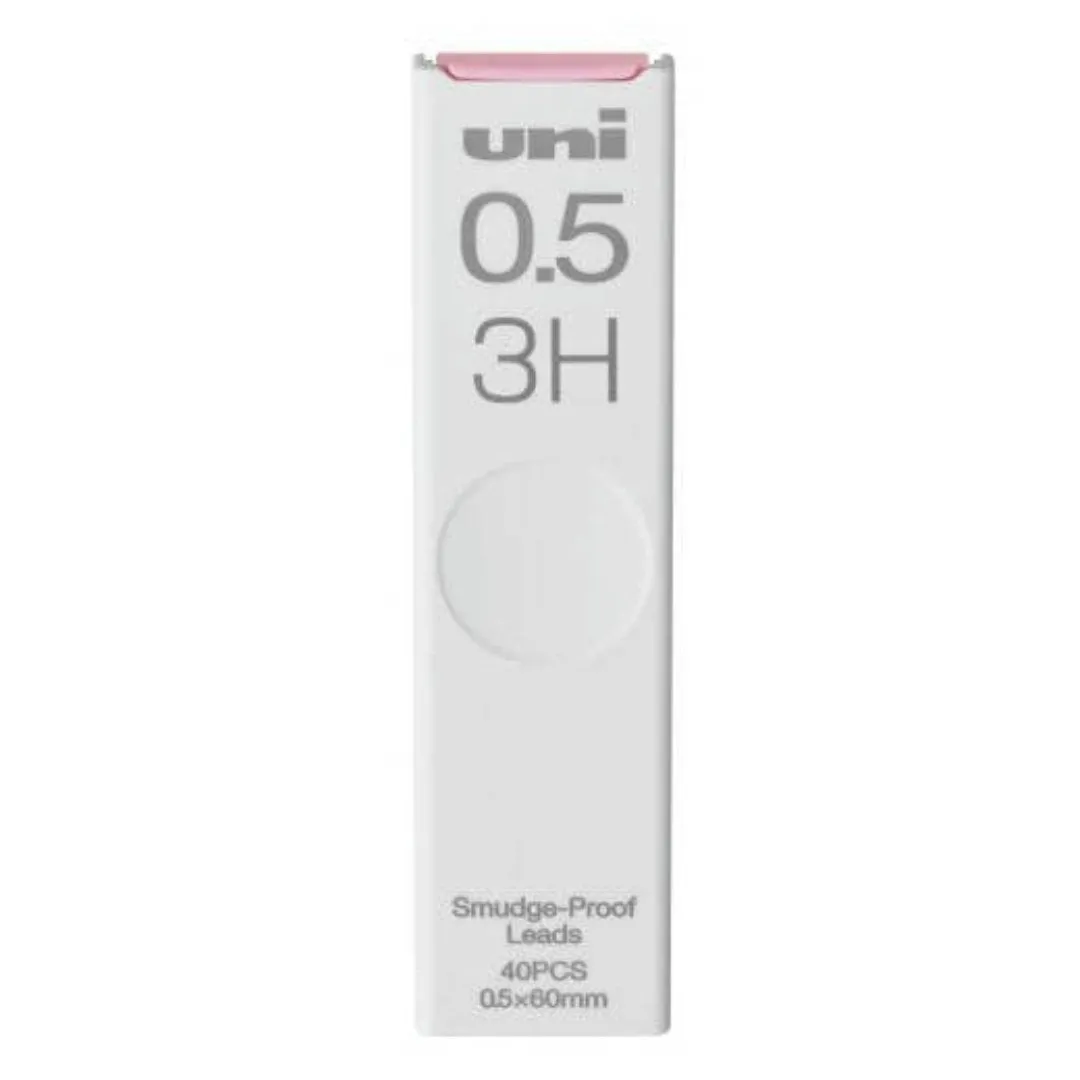 Uni Sharpie Mechanical Pencil 0.5