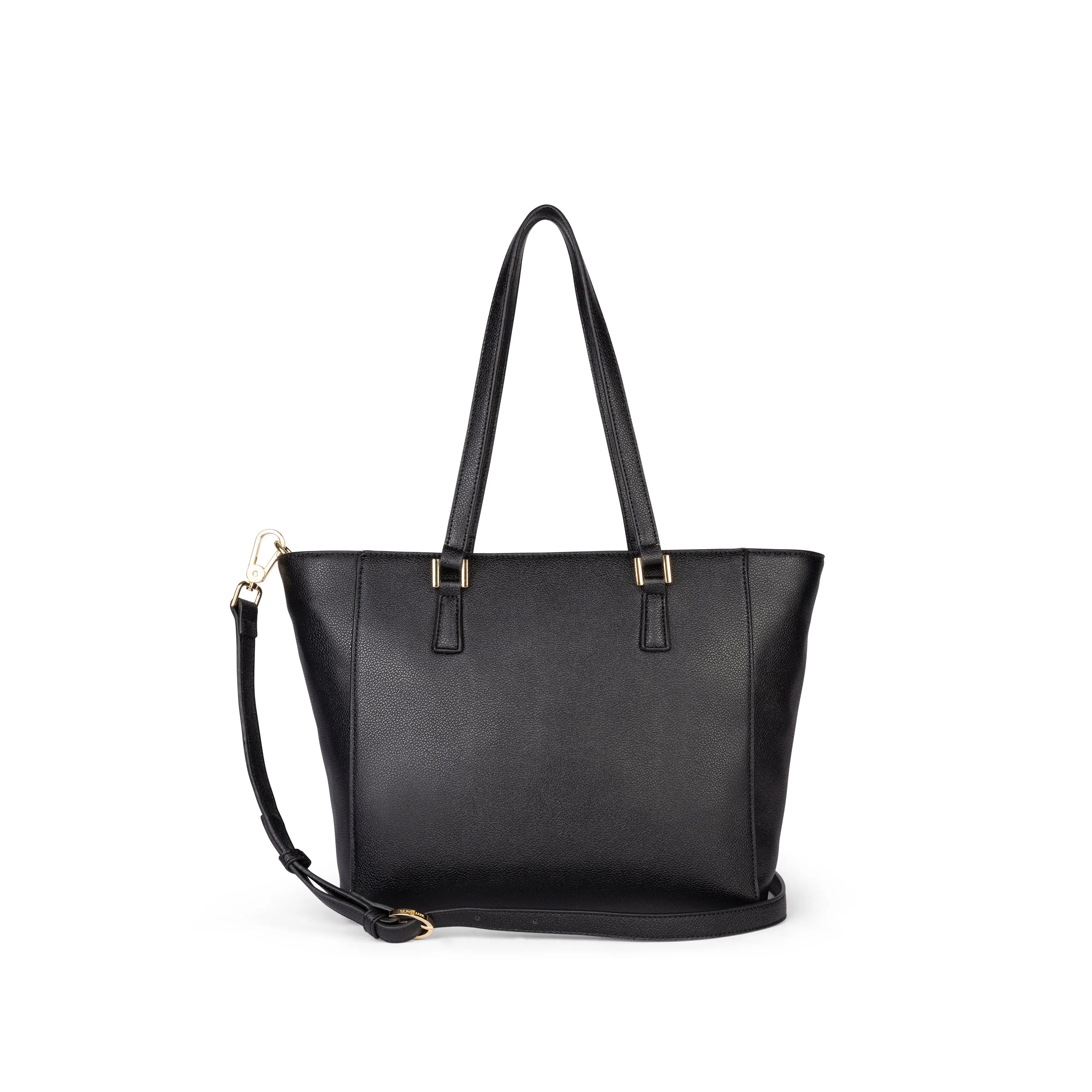 US POLO ASSN WOMEN JONES CHIC SHOPPING BAG