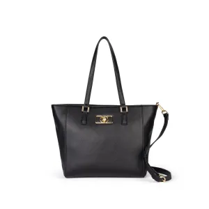 US POLO ASSN WOMEN JONES CHIC SHOPPING BAG