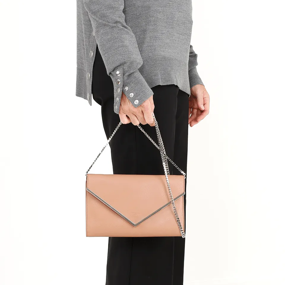 V-Flap Wallet On Chain
