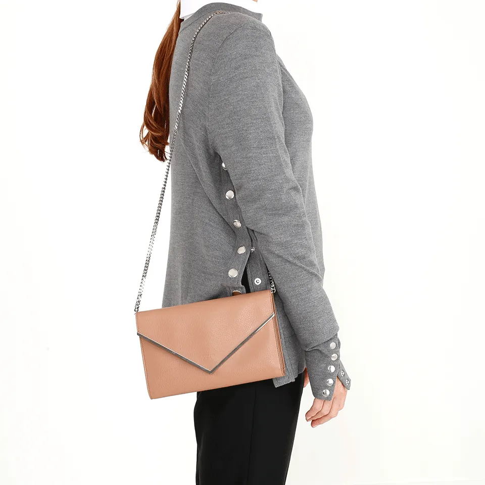 V-Flap Wallet On Chain