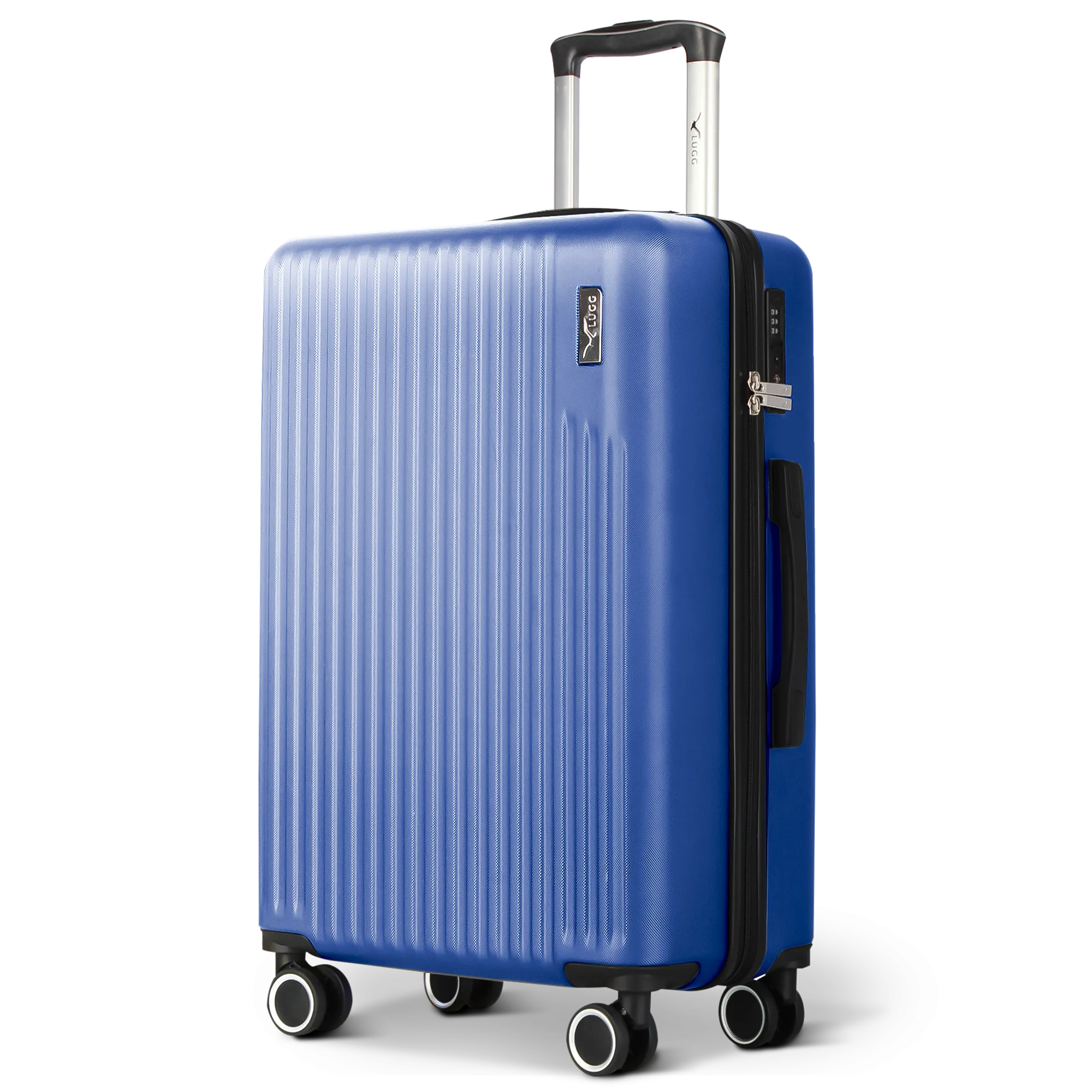 Vacay 24" Suitcase in Dusk