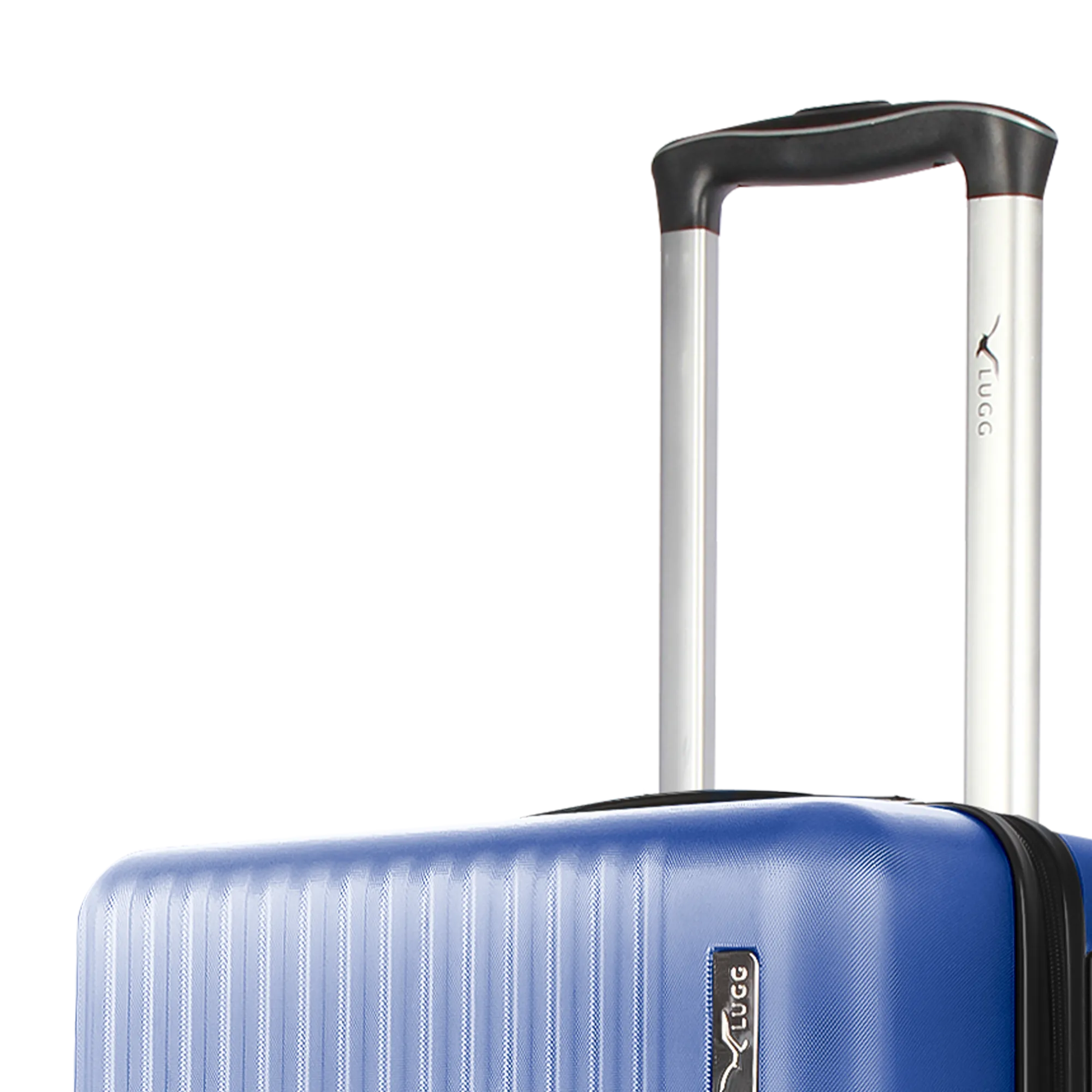 Vacay 24" Suitcase in Dusk