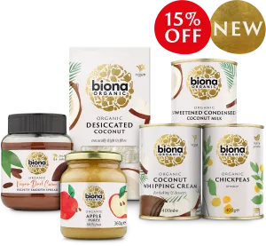 VEGAN BAKING KIT
