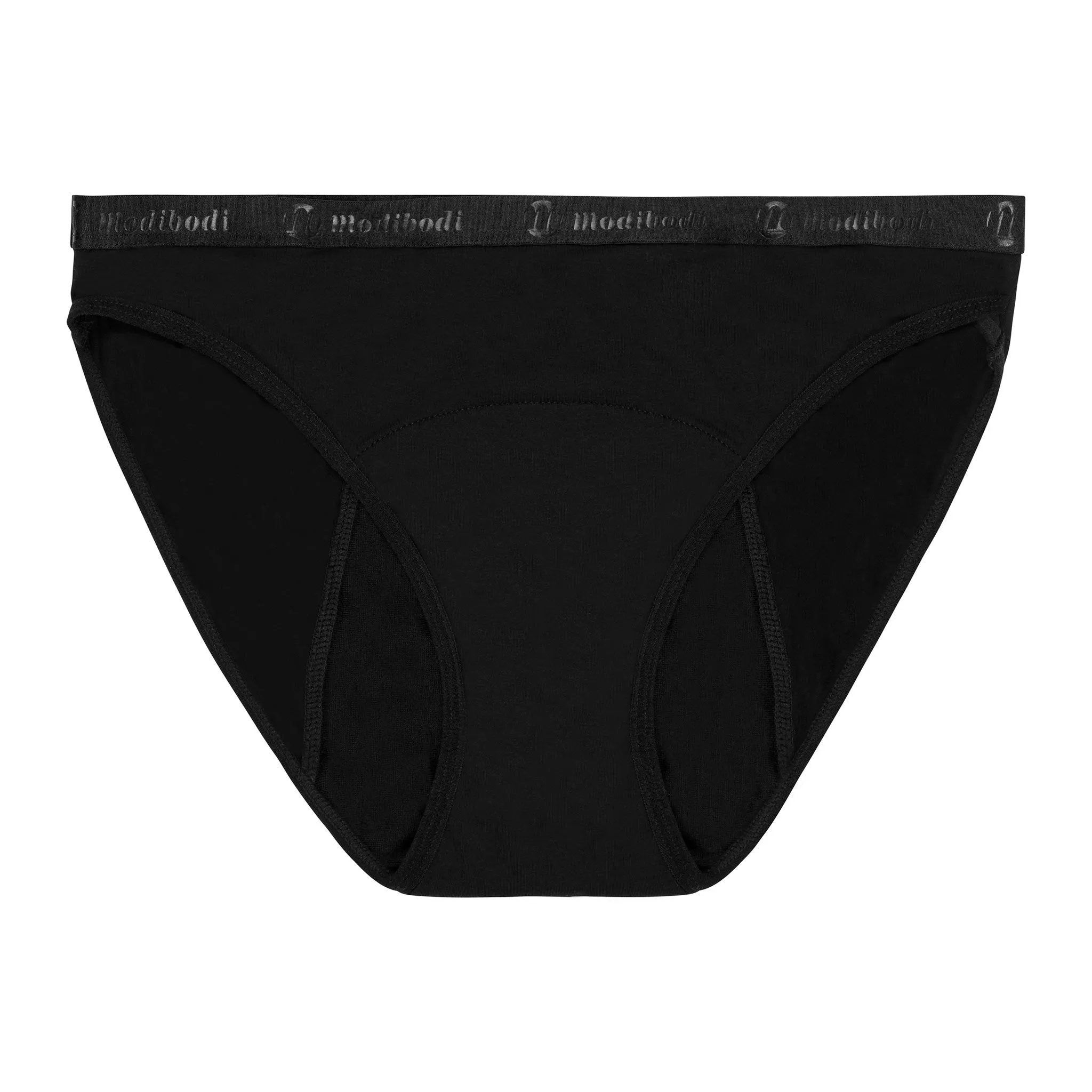 Vegan Bikini Heavy-Overnight Absorbency