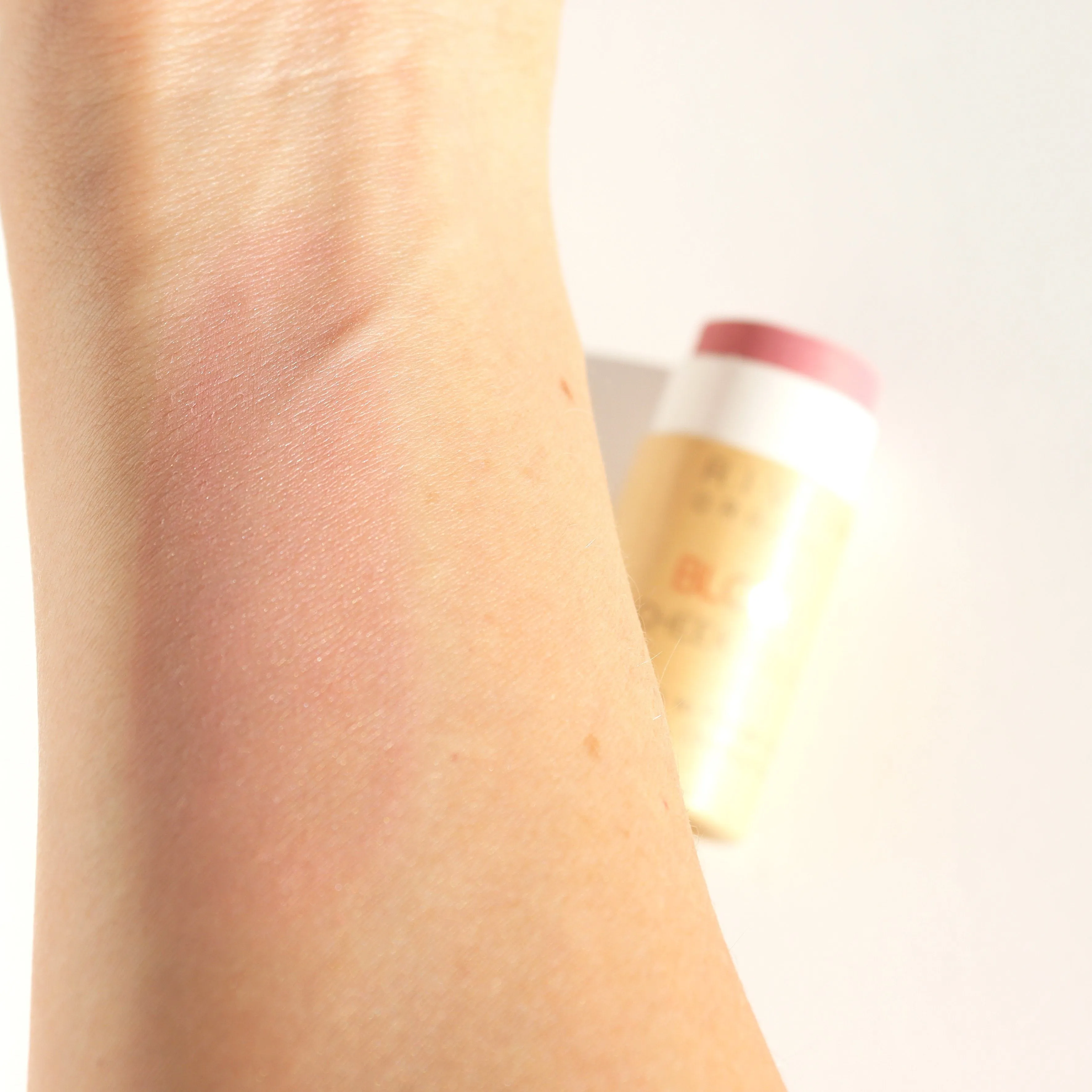 Vegan Blush Stick | Bloom
