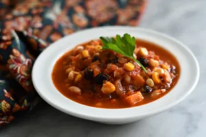 Vegan Chili
