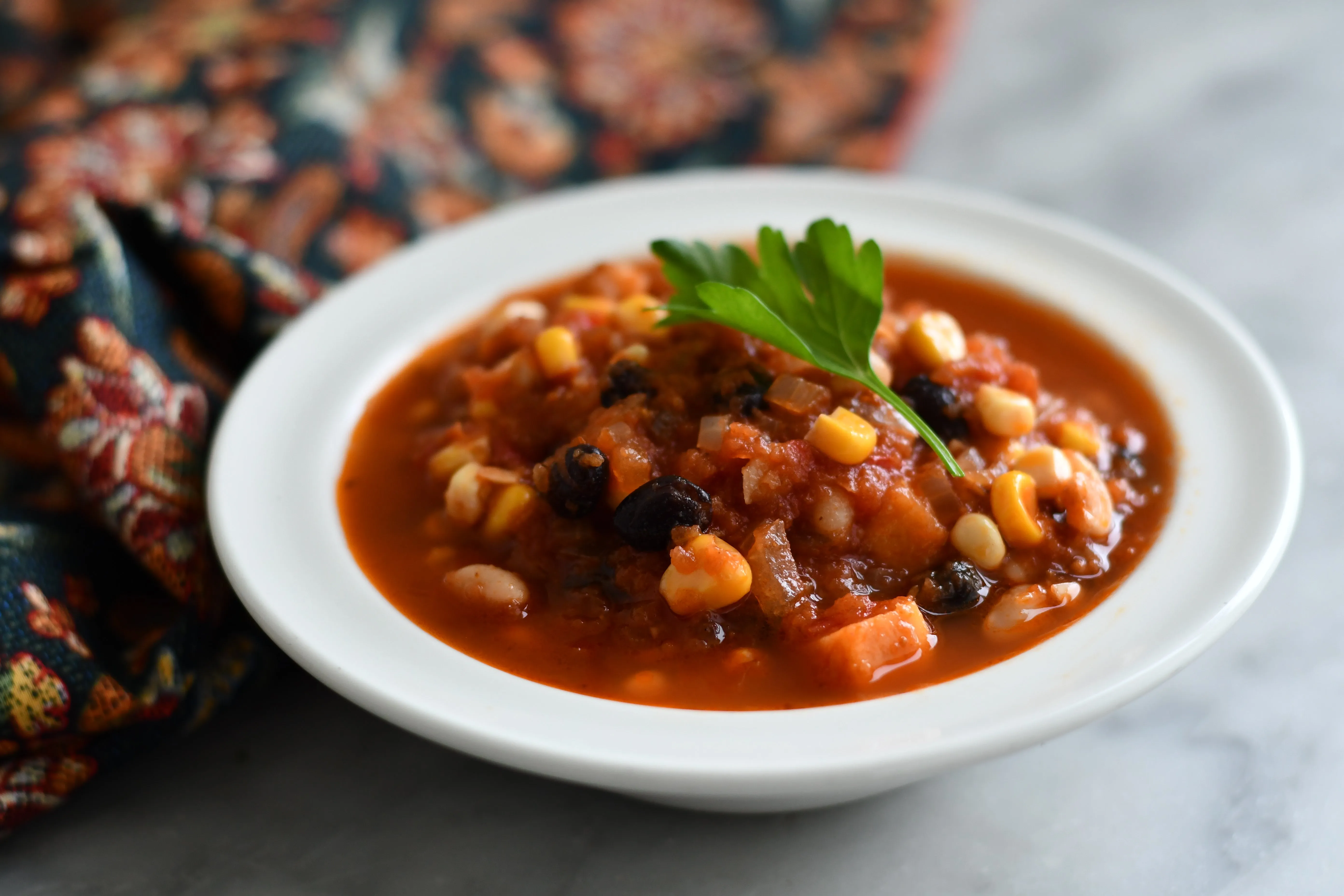 Vegan Chili