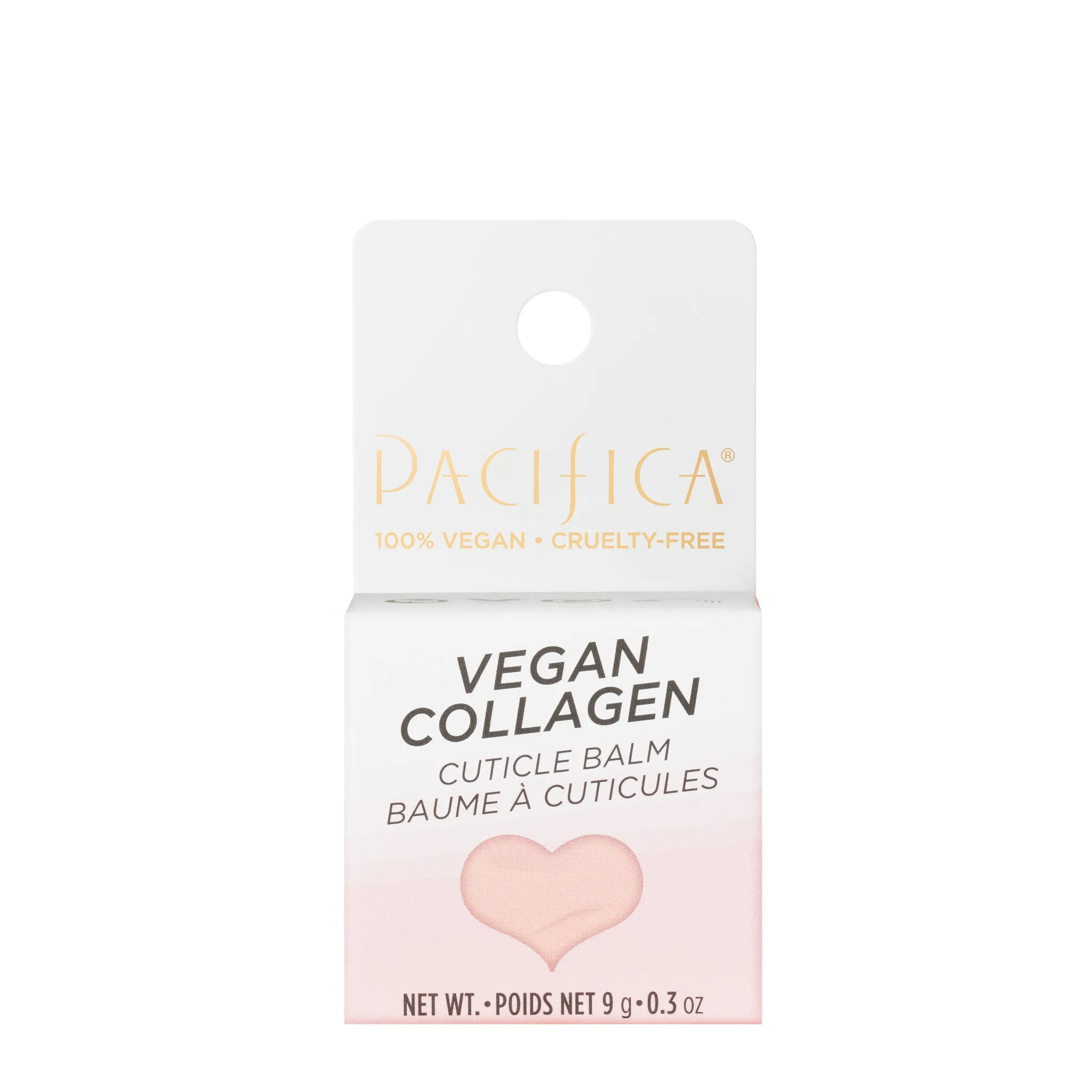 Vegan Collagen Cuticle Balm