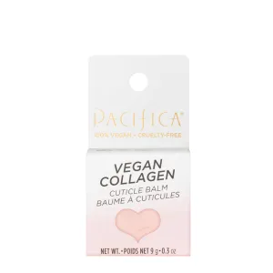 Vegan Collagen Cuticle Balm