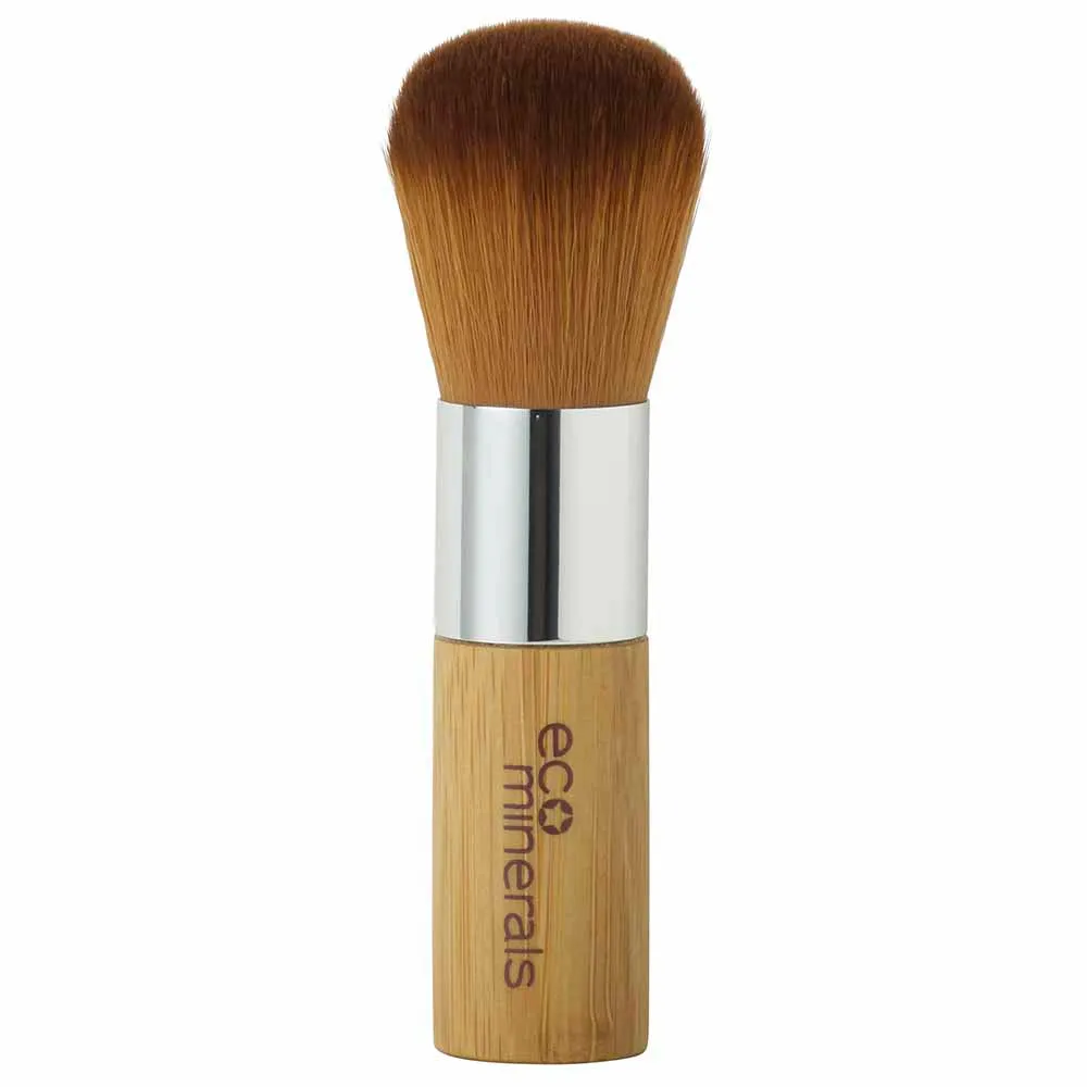 Vegan Kabuki Makeup Brush
