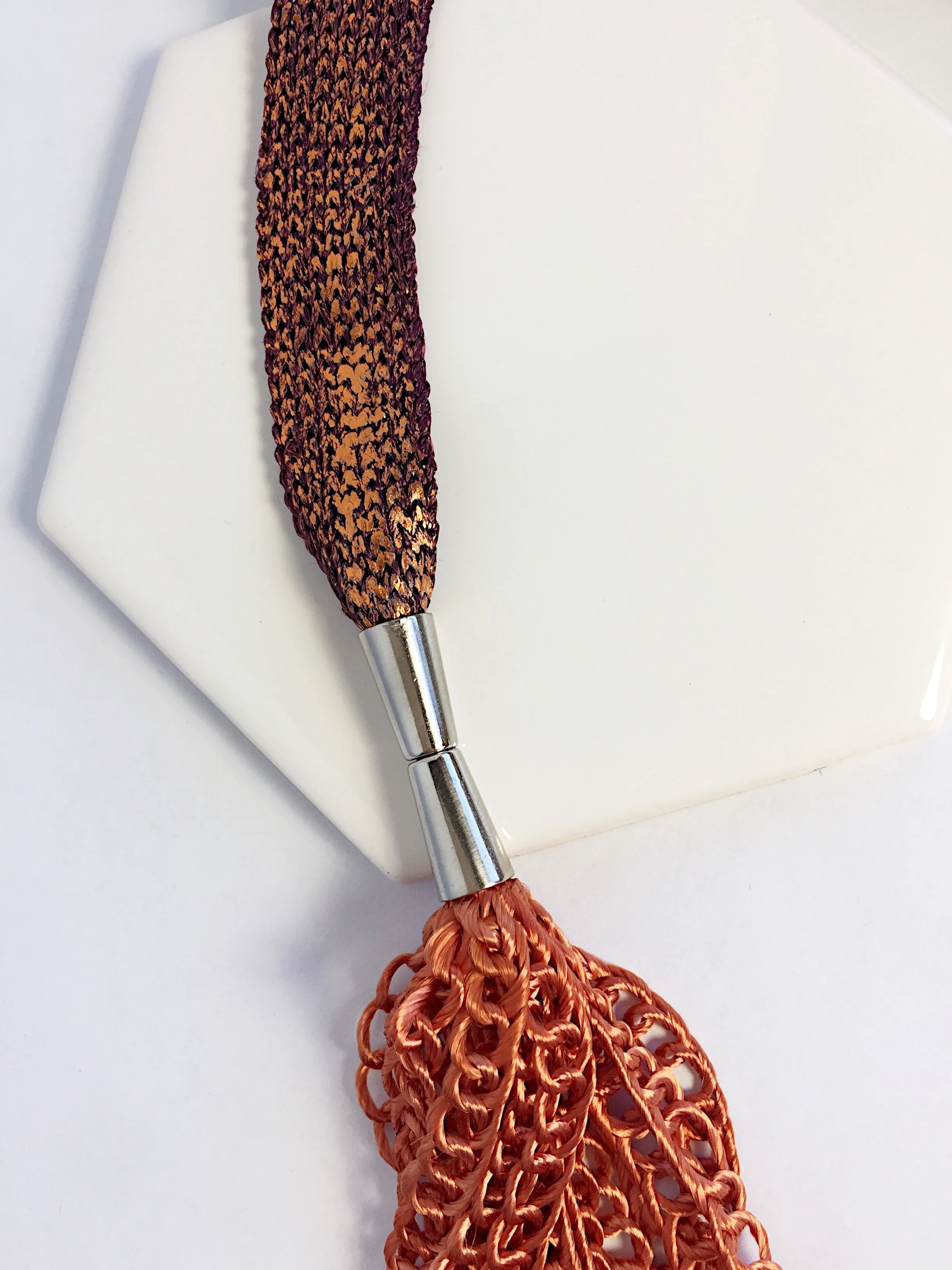 Vegan Silk Chain Combo