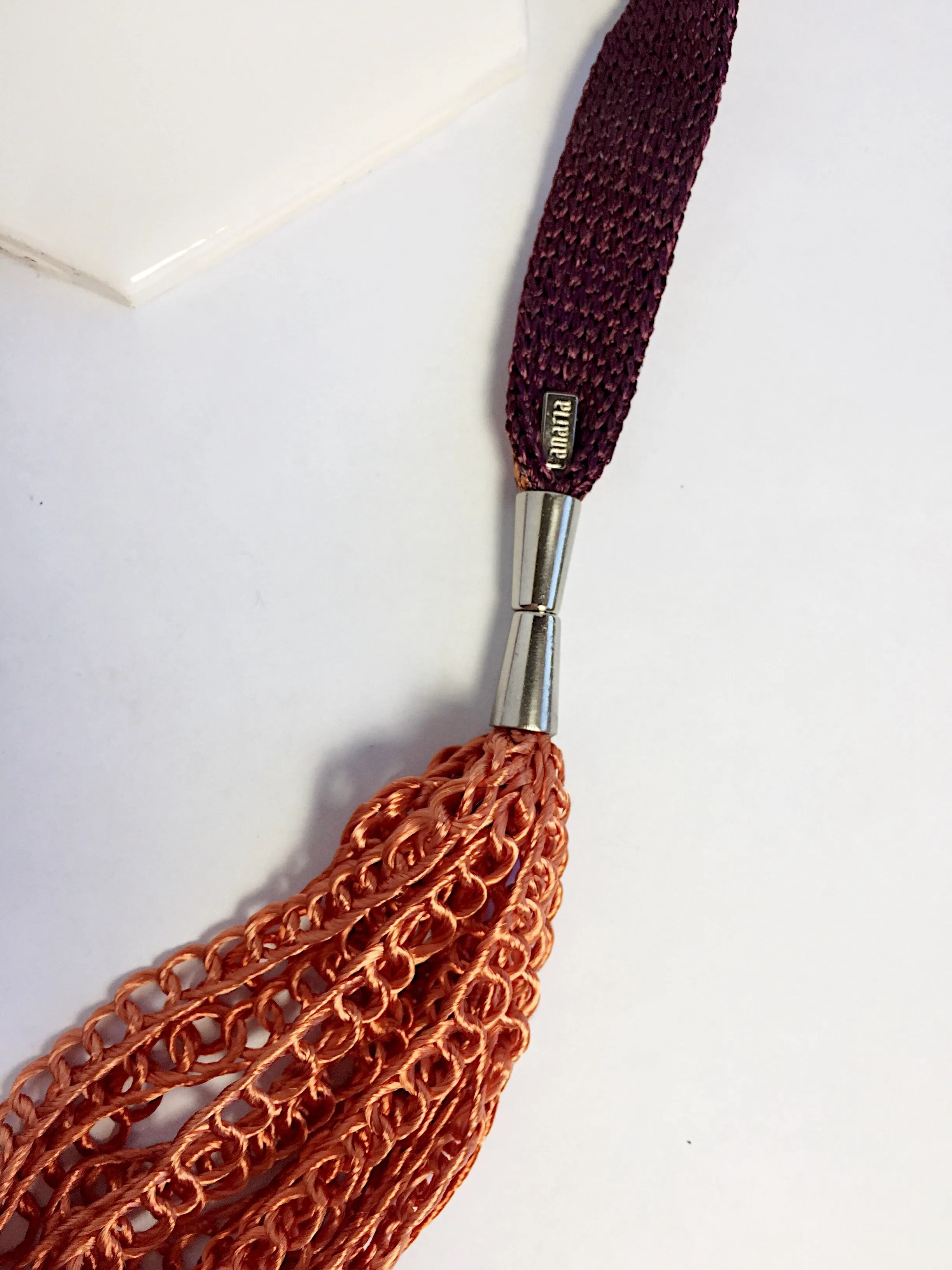 Vegan Silk Chain Combo