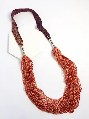 Vegan Silk Chain Combo