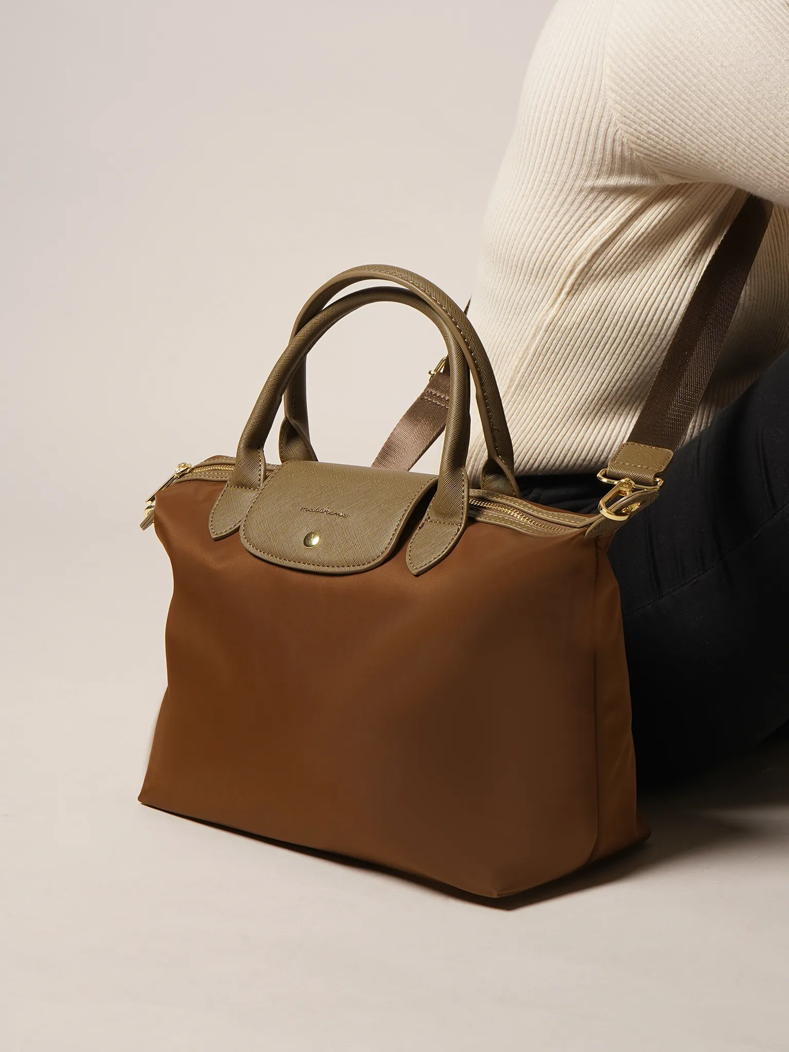 Verniece Shoulder Bag