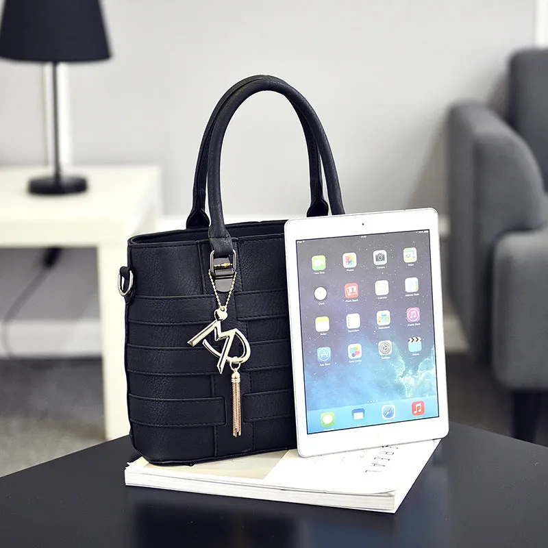 Vintage Casual Shoulder Crossbody Bag