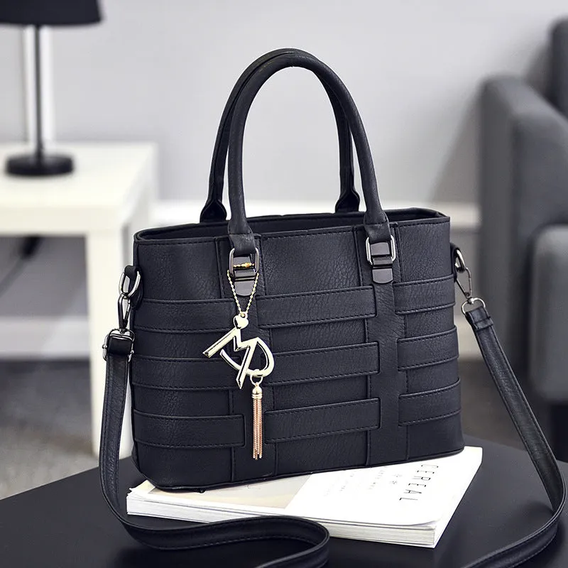 Vintage Casual Shoulder Crossbody Bag