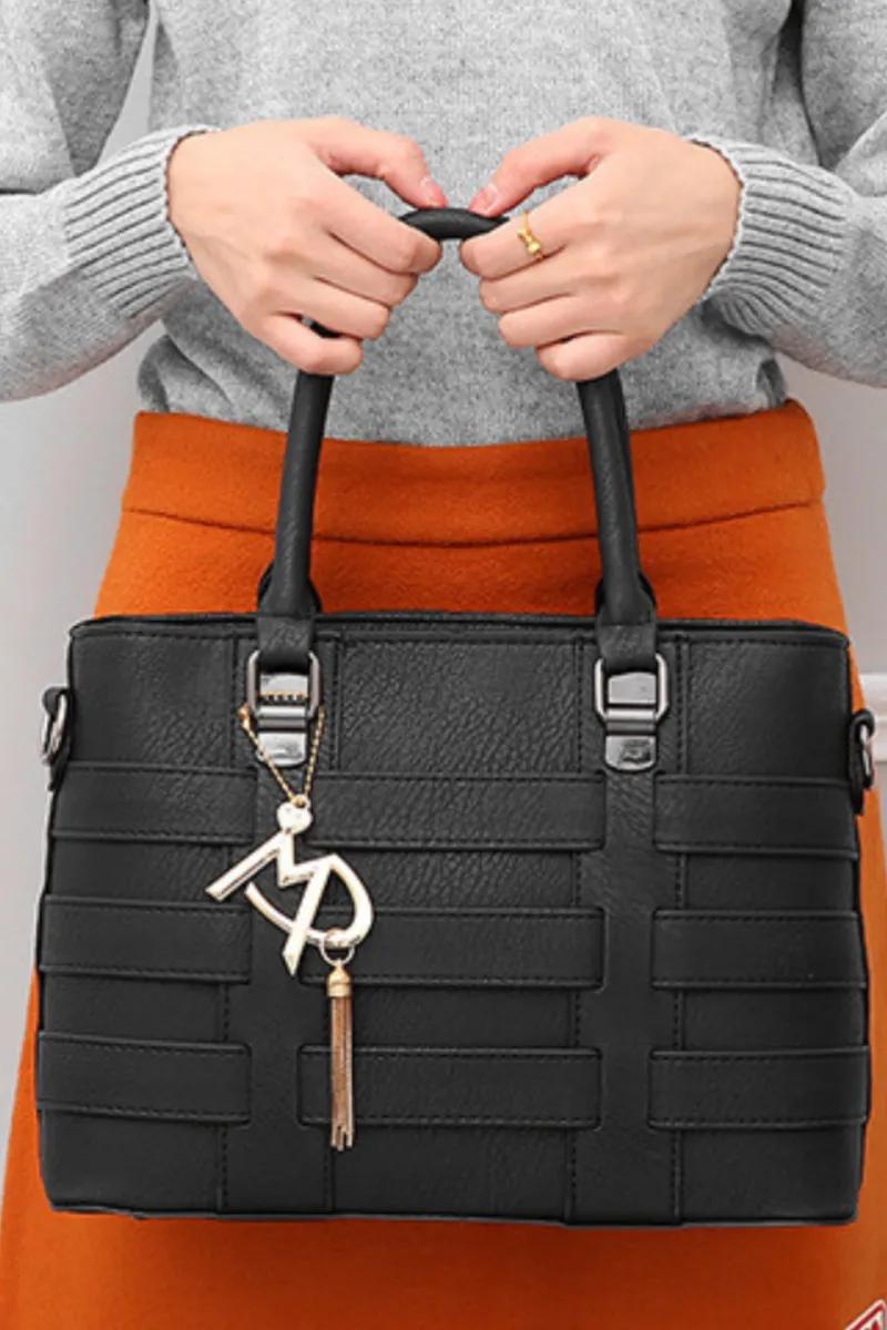 Vintage Casual Shoulder Crossbody Bag