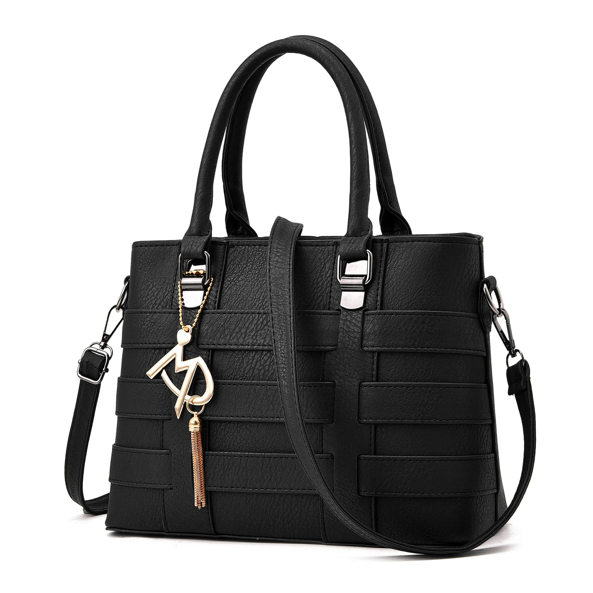 Vintage Casual Shoulder Crossbody Bag