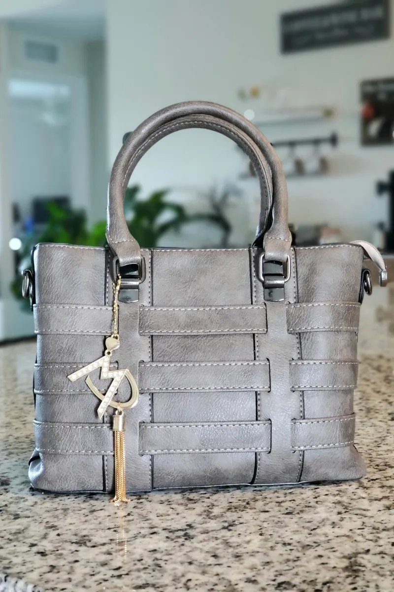 Vintage Casual Shoulder Crossbody Bag